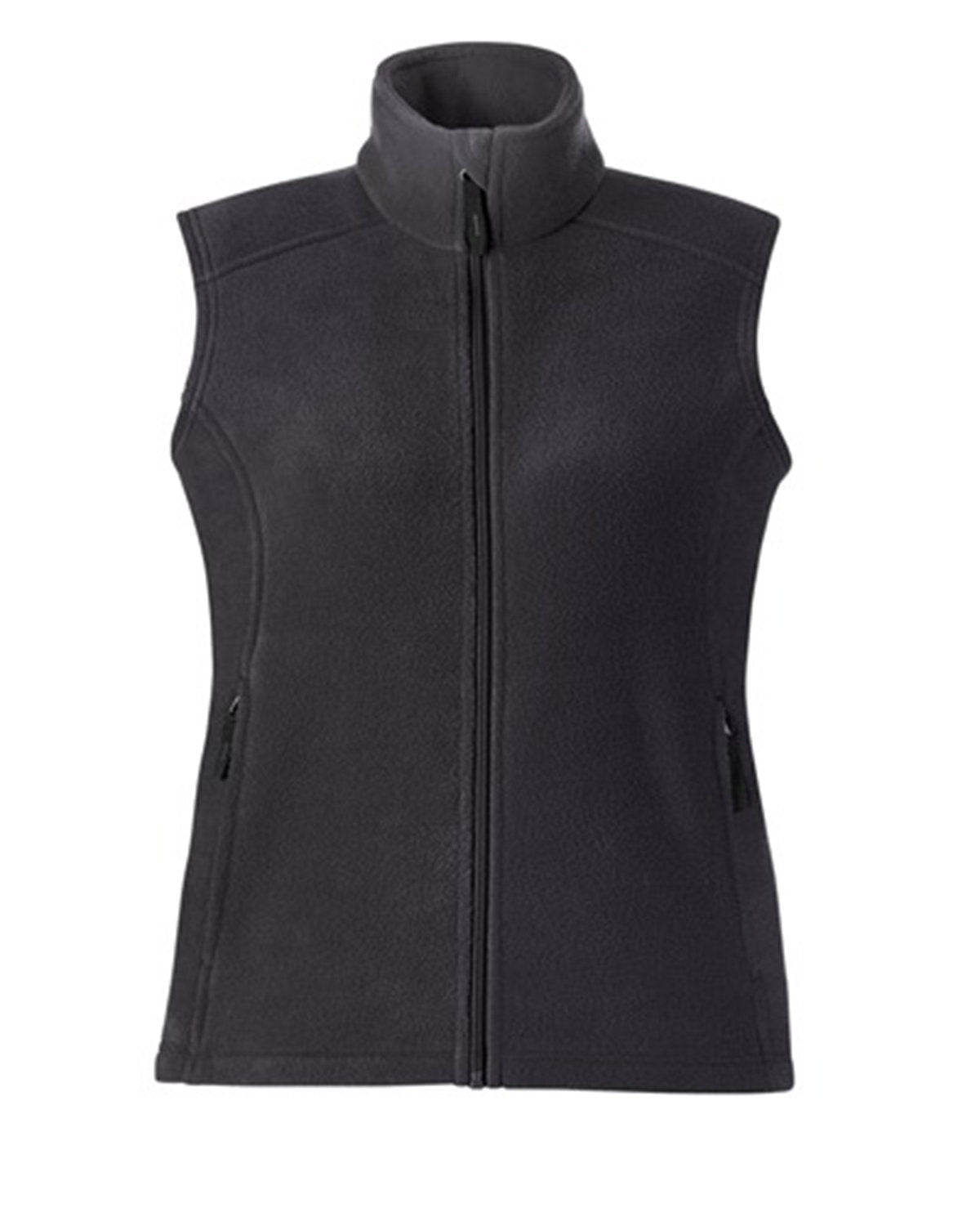 CORE365 Ladies' Journey Fleece Vest CORE365