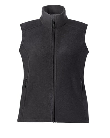 CORE365 Ladies' Journey Fleece Vest CORE365