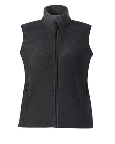 CORE365 Ladies' Journey Fleece Vest