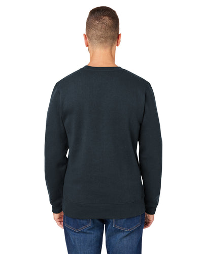J America Unisex Premium Fleece Sweatshirt