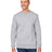 J America Unisex Premium Fleece Sweatshirt J America