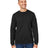 J America Unisex Premium Fleece Sweatshirt J America