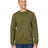 J America Unisex Premium Fleece Sweatshirt J America