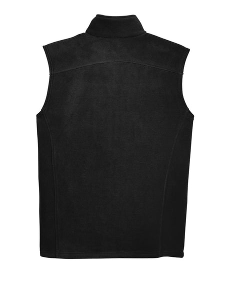 CORE365 Men's Tall Journey Fleece Vest CORE365