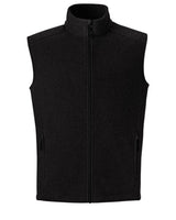 CORE365 Men's Tall Journey Fleece Vest Mens Apparel Jackets & Vests