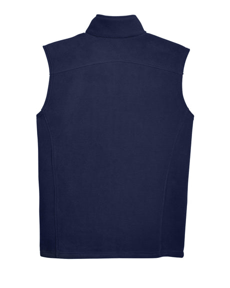 CORE365 Men's Tall Journey Fleece Vest CORE365