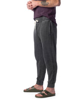 Alternative Men's Campus Mineral Wash French Terry Jogger