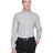 UltraClub Men's Tall Classic Wrinkle-Resistant Long-Sleeve Oxford UltraClub