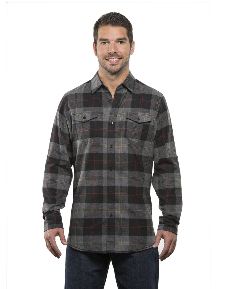 Burnside Men&