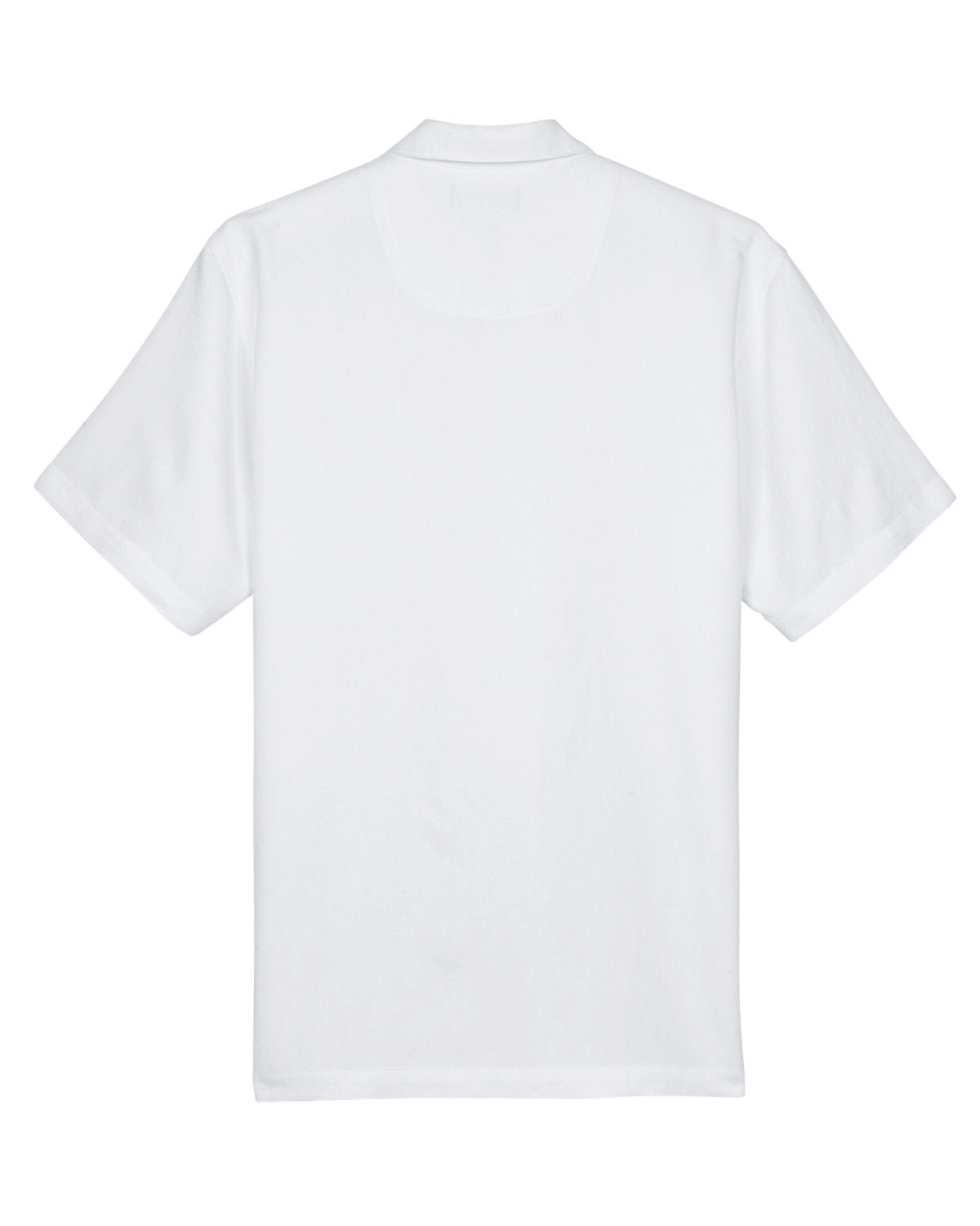 UltraClub Men's Cabana Breeze Camp Shirt UltraClub