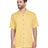 UltraClub Men's Cabana Breeze Camp Shirt UltraClub