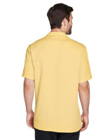 UltraClub Men's Cabana Breeze Camp Shirt UltraClub