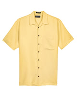 UltraClub Men's Cabana Breeze Camp Shirt UltraClub