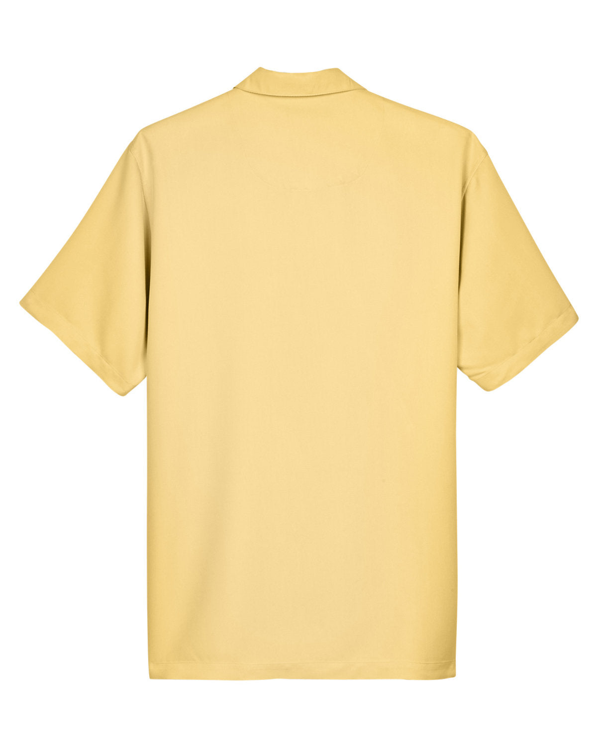UltraClub Men's Cabana Breeze Camp Shirt UltraClub
