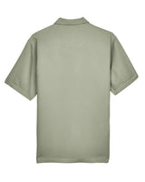 UltraClub Men's Cabana Breeze Camp Shirt UltraClub