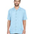 UltraClub Men's Cabana Breeze Camp Shirt UltraClub