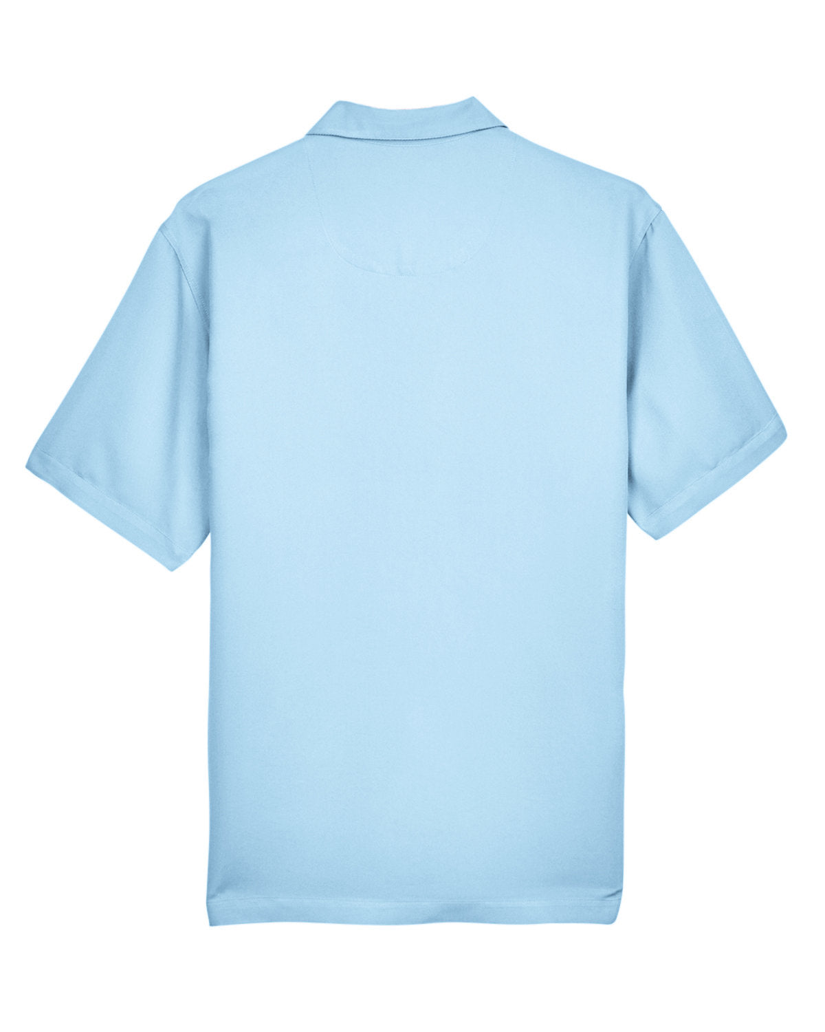 UltraClub Men's Cabana Breeze Camp Shirt UltraClub