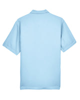 UltraClub Men's Cabana Breeze Camp Shirt UltraClub