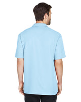 UltraClub Men's Cabana Breeze Camp Shirt UltraClub