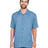 UltraClub Men's Cabana Breeze Camp Shirt UltraClub