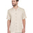 UltraClub Men's Cabana Breeze Camp Shirt UltraClub