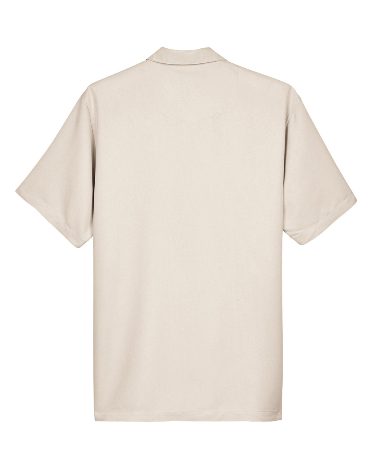 UltraClub Men's Cabana Breeze Camp Shirt UltraClub