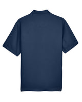 UltraClub Men's Cabana Breeze Camp Shirt UltraClub