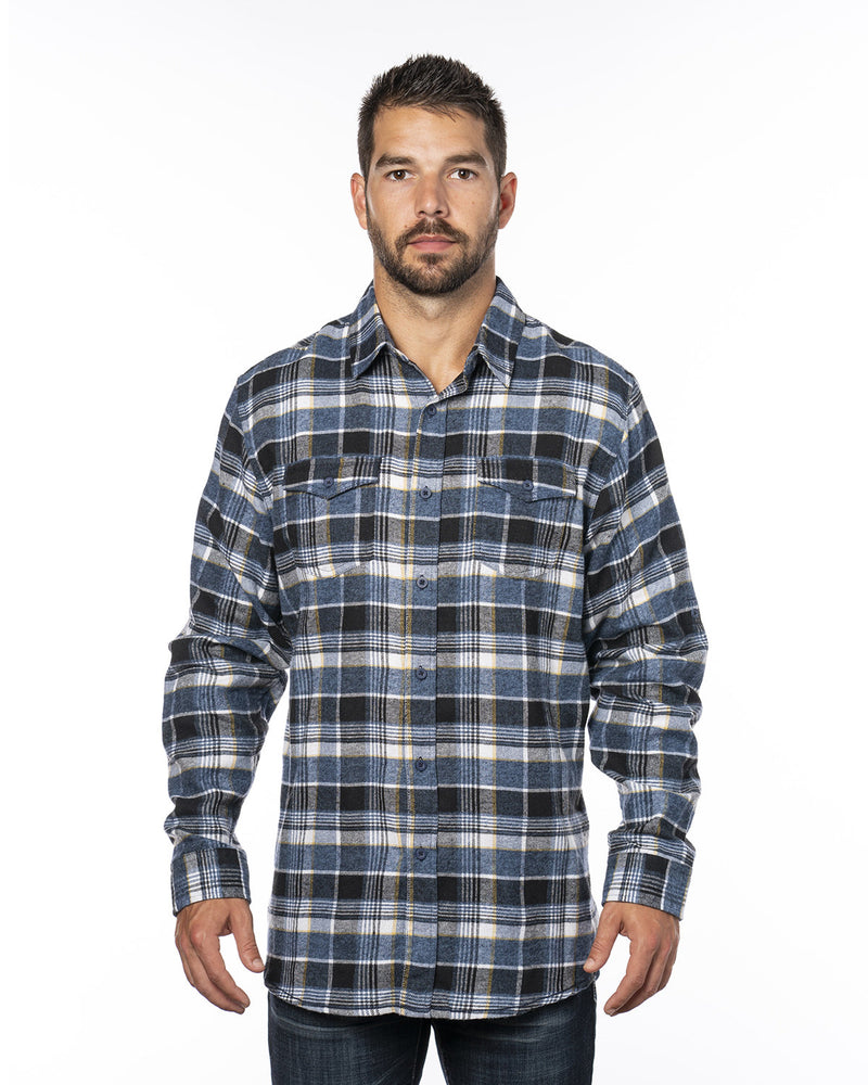Burnside Men&