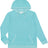 LAT Adult Harborside Melange French Terry Hooded Sweatshirt LAT