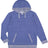 LAT Adult Harborside Melange French Terry Hooded Sweatshirt LAT