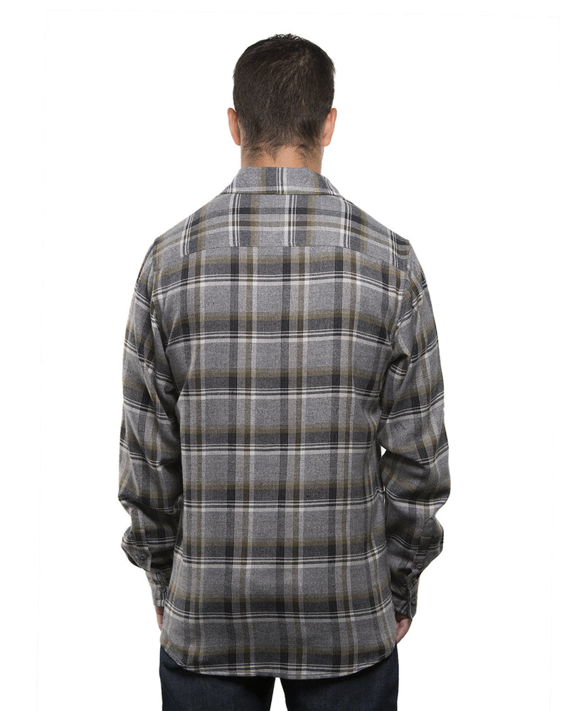 Burnside Men&
