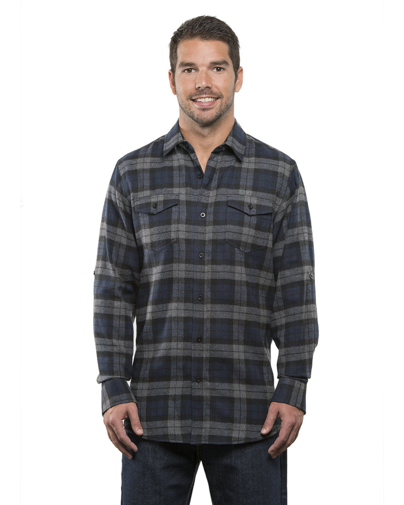 Burnside Men&