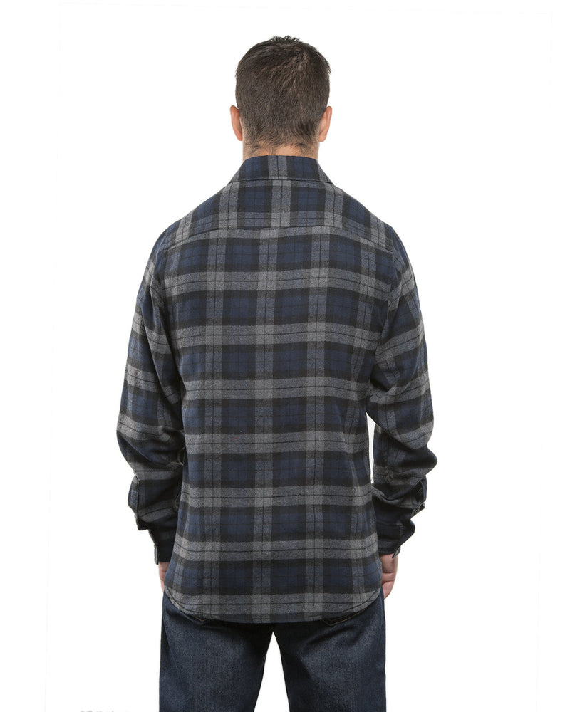 Burnside Men&