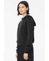 BELLA + CANVAS Ladies' Classic Pullover Hooded Sweatshirt