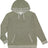LAT Adult Harborside Melange French Terry Hooded Sweatshirt LAT