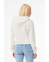 BELLA + CANVAS Ladies' Classic Pullover Hooded Sweatshirt