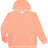 LAT Adult Harborside Melange French Terry Hooded Sweatshirt LAT