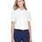 CORE365 Ladies' Optimum Short-Sleeve Twill Shirt CORE365