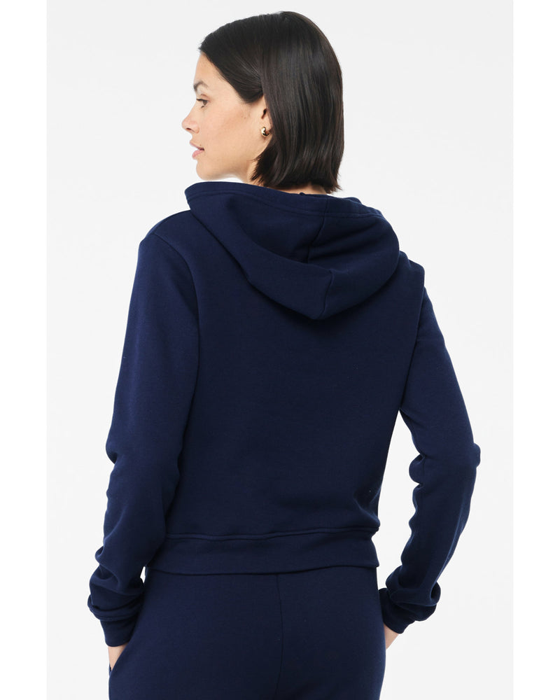 Bella + Canvas Ladies&