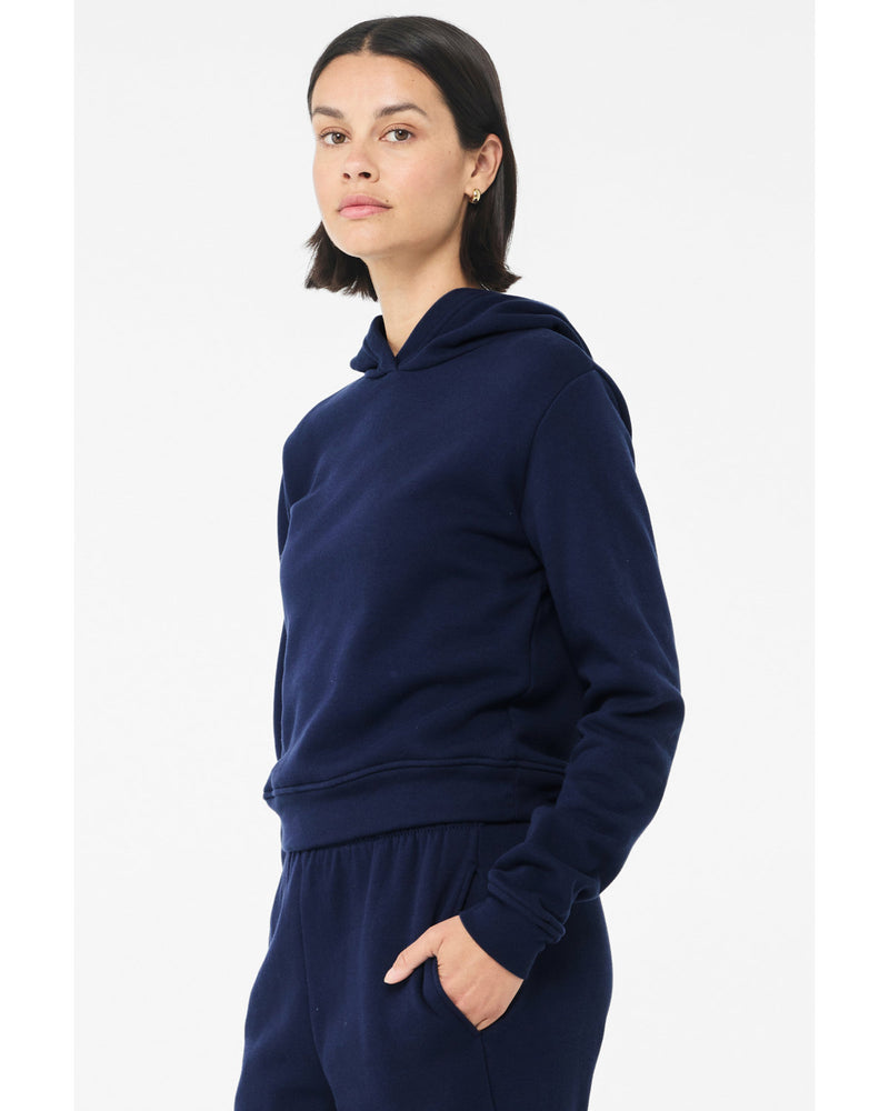 Bella + Canvas Ladies&