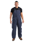Berne Men's Tall Heritage Insulated Bib Overall Berne