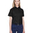 CORE365 Ladies' Optimum Short-Sleeve Twill Shirt CORE365