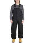 Berne Men's Tall Heritage Insulated Bib Overall Berne