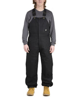 Berne Men's Tall Heritage Insulated Bib Overall Berne