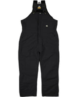 Berne Men's Tall Heritage Insulated Bib Overall Berne