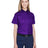 CORE365 Ladies' Optimum Short-Sleeve Twill Shirt CORE365