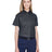CORE365 Ladies' Optimum Short-Sleeve Twill Shirt CORE365