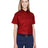 CORE365 Ladies' Optimum Short-Sleeve Twill Shirt CORE365