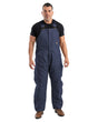 Berne Men's Heritage Insulated Bib Overall Berne