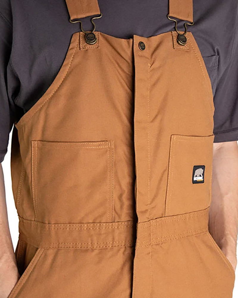 Berne Men&